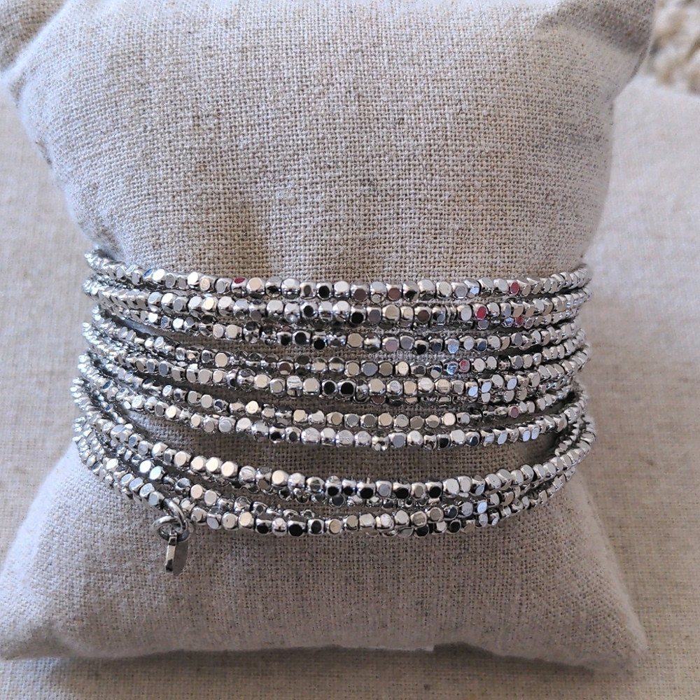 Stella & Dot Bardot bracelet